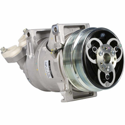 DENSO Auto Parts New A/C Compressor 471-5021