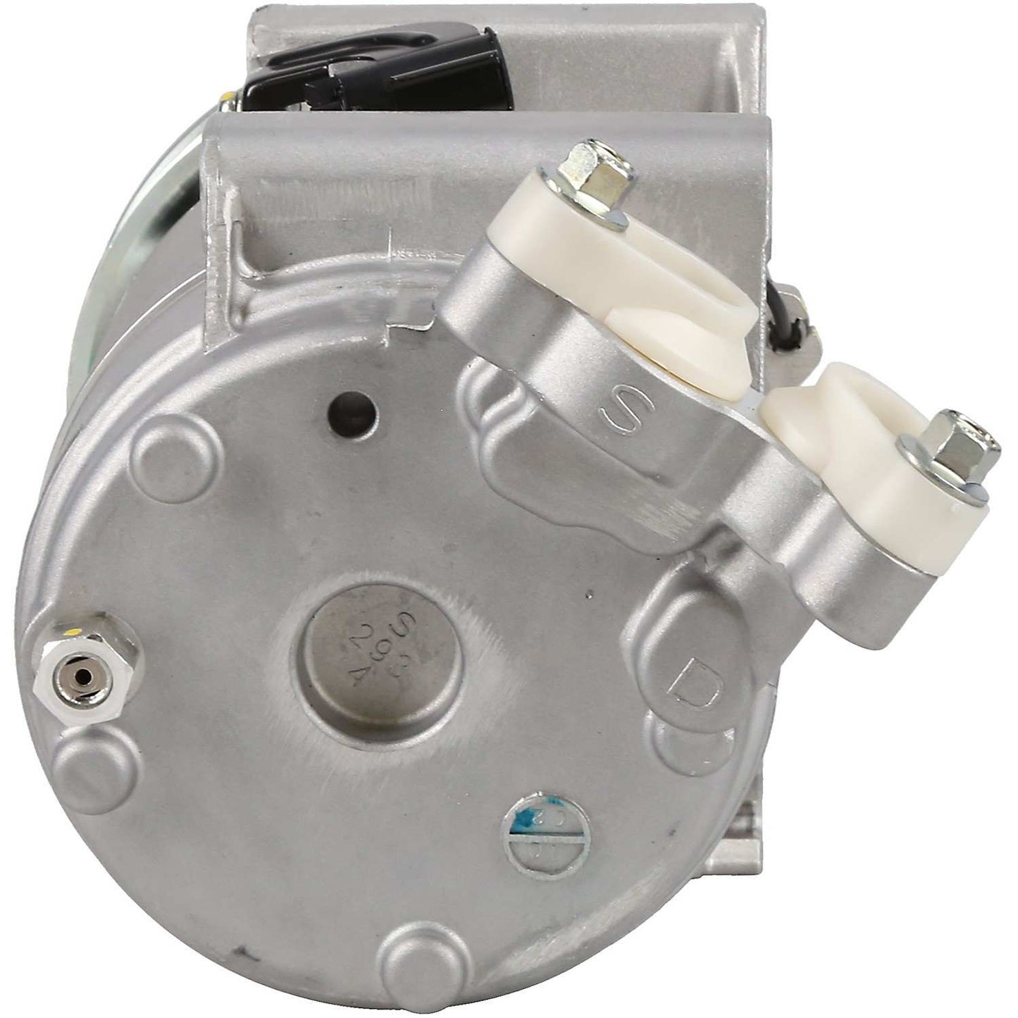 DENSO Auto Parts New A/C Compressor 471-5021