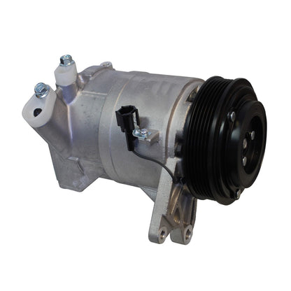 DENSO Auto Parts New A/C Compressor 471-5022