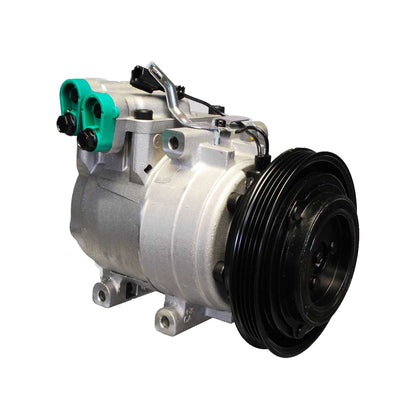 DENSO Auto Parts New A/C Compressor 471-6007
