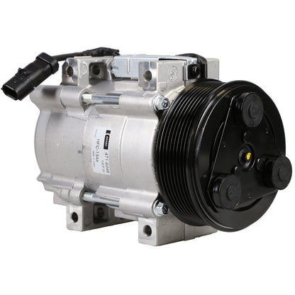 DENSO Auto Parts A/C Compressor 471-6046