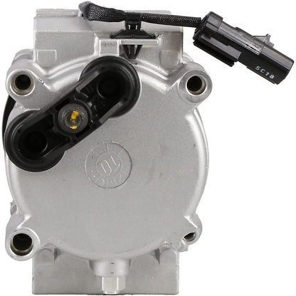 DENSO Auto Parts A/C Compressor 471-6046
