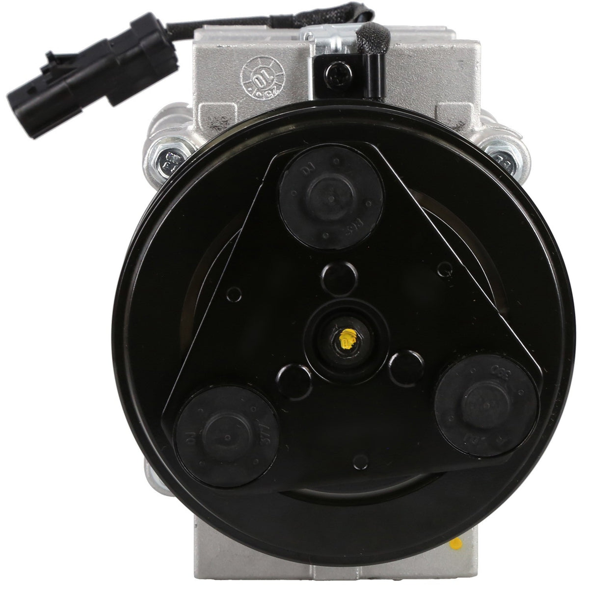 DENSO Auto Parts A/C Compressor 471-6046
