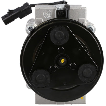 DENSO Auto Parts A/C Compressor 471-6046