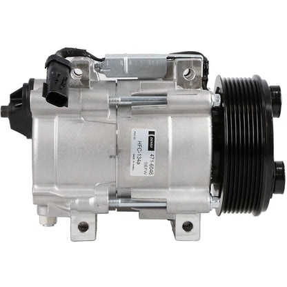 DENSO Auto Parts A/C Compressor 471-6046