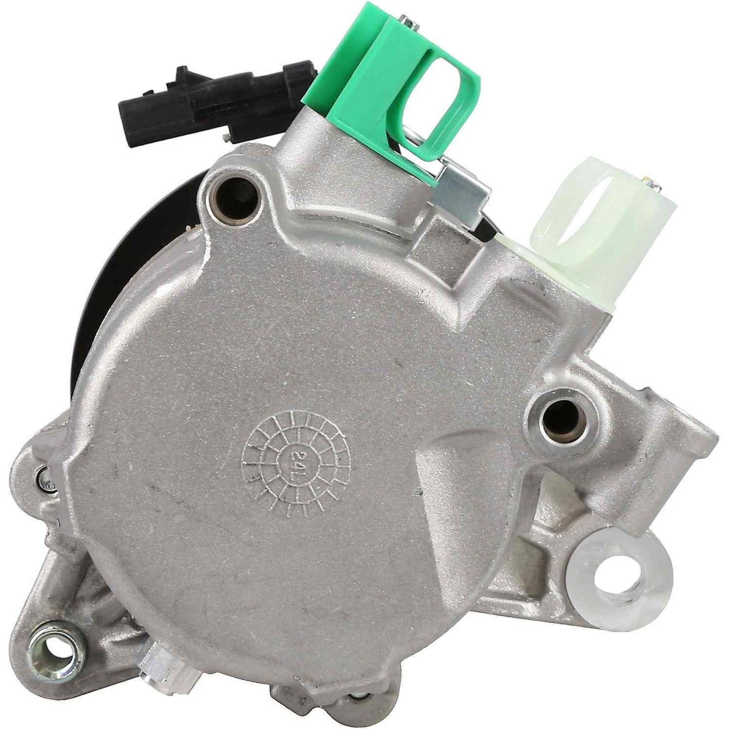 DENSO Auto Parts New A/C Compressor 471-6048