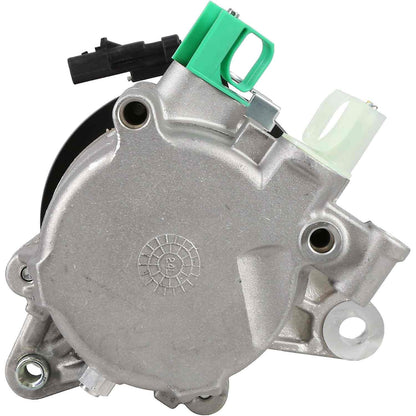 DENSO Auto Parts New A/C Compressor 471-6048