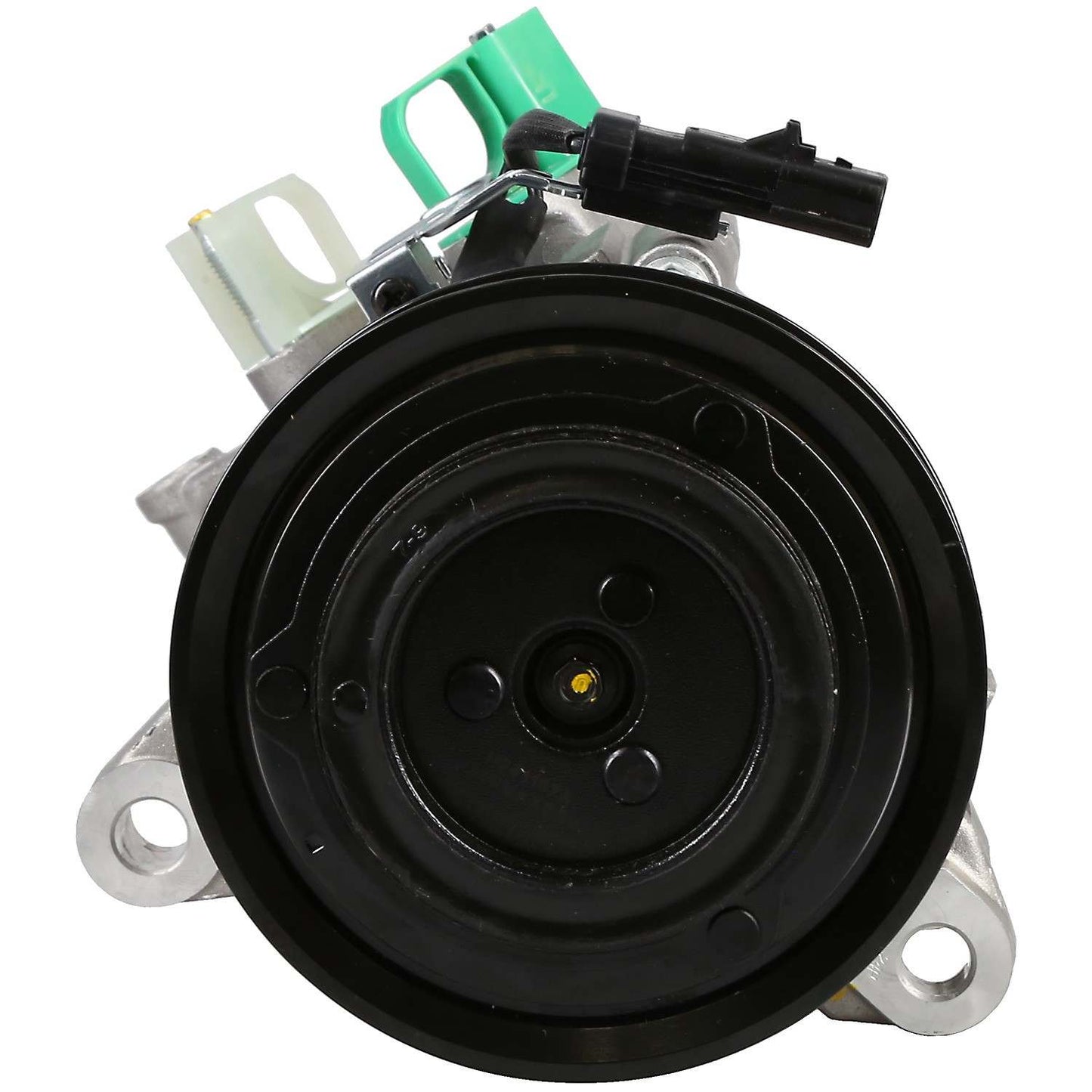 DENSO Auto Parts New A/C Compressor 471-6048