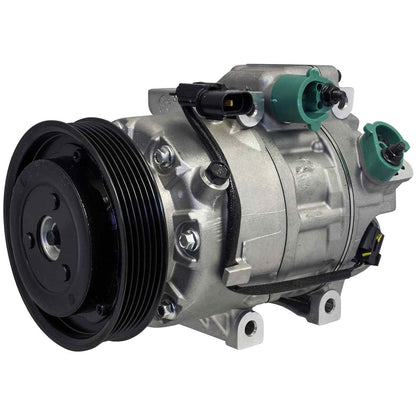 DENSO Auto Parts New A/C Compressor 471-6061