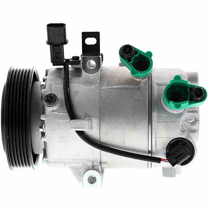 DENSO Auto Parts New A/C Compressor 471-6080