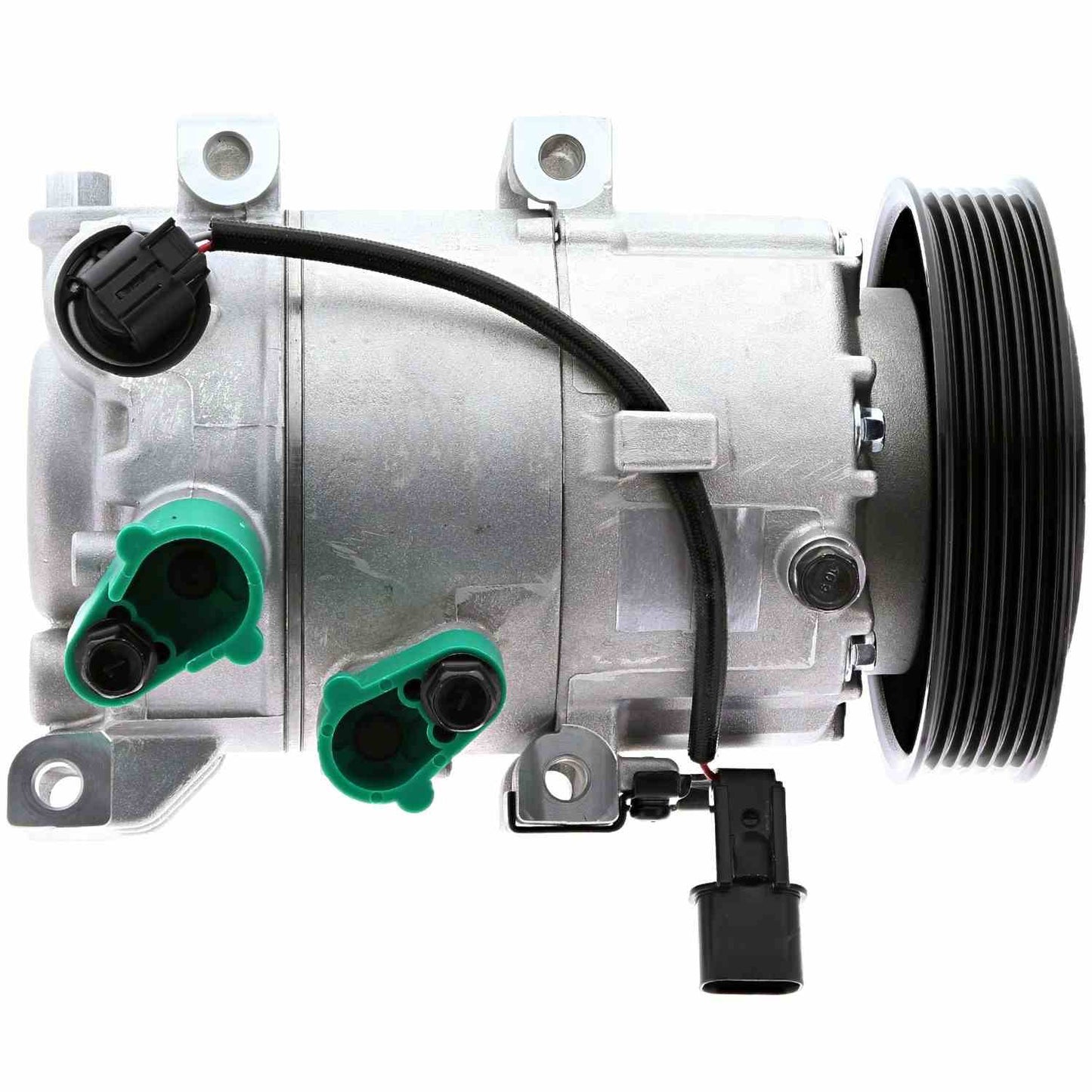 DENSO Auto Parts A/C Compressor 471-6081