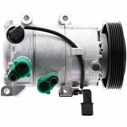 DENSO Auto Parts A/C Compressor 471-6081