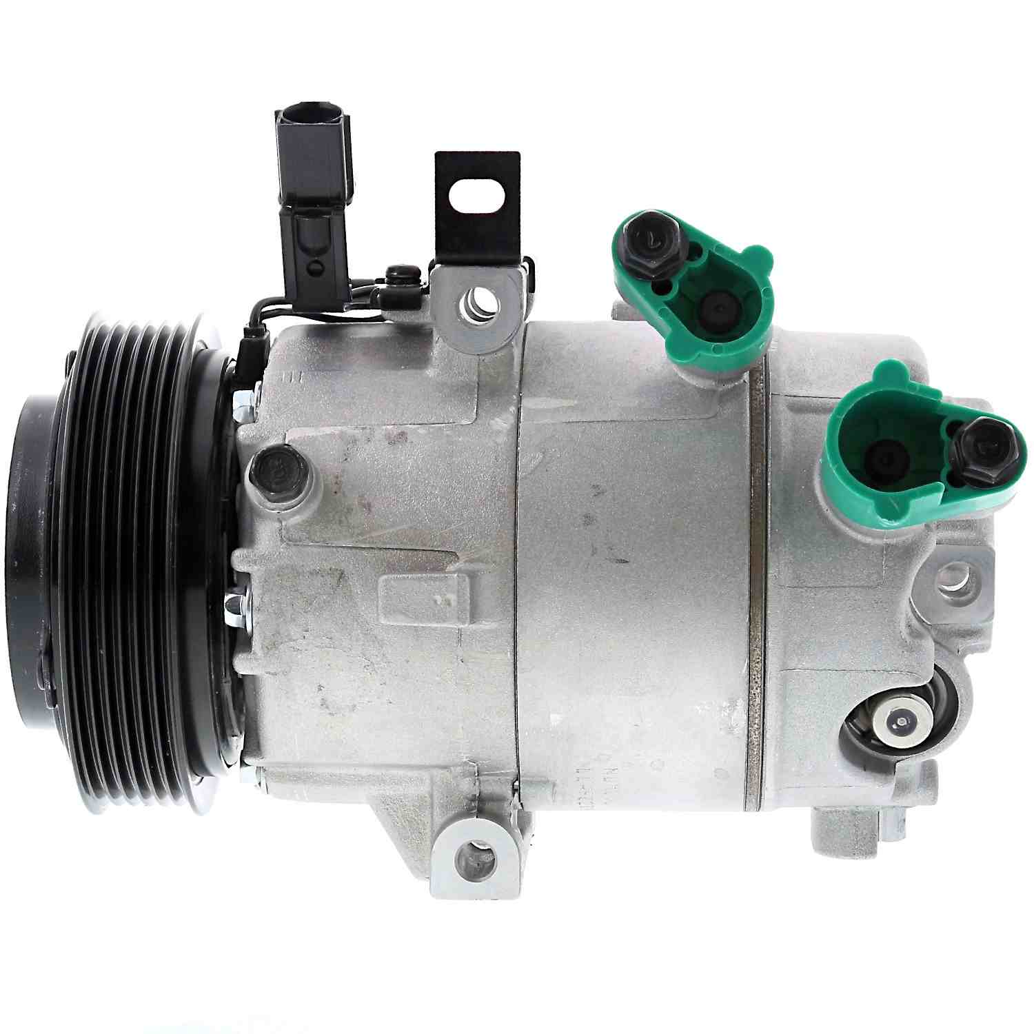 DENSO Auto Parts New A/C Compressor 471-6082
