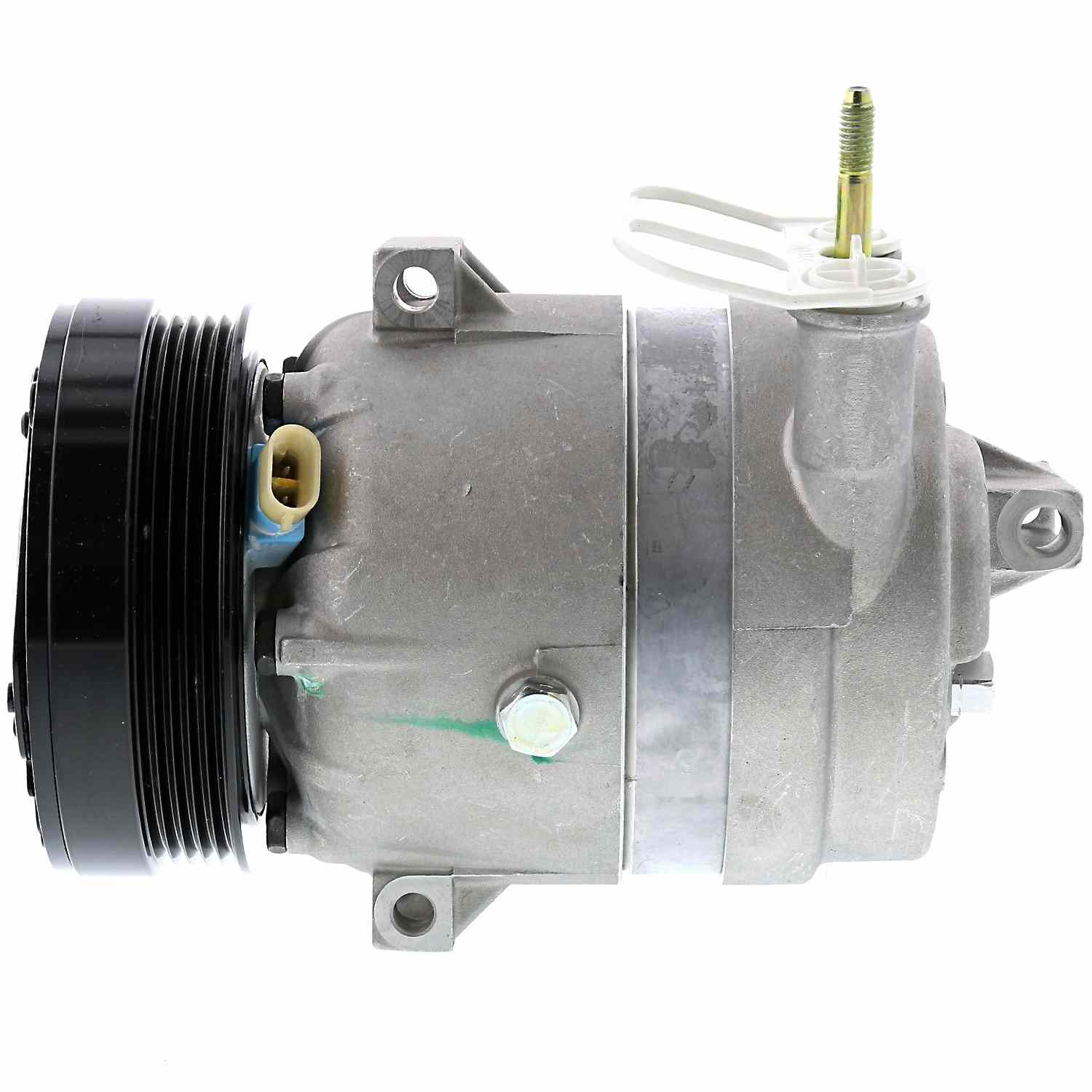 DENSO Auto Parts New A/C Compressor 471-6083