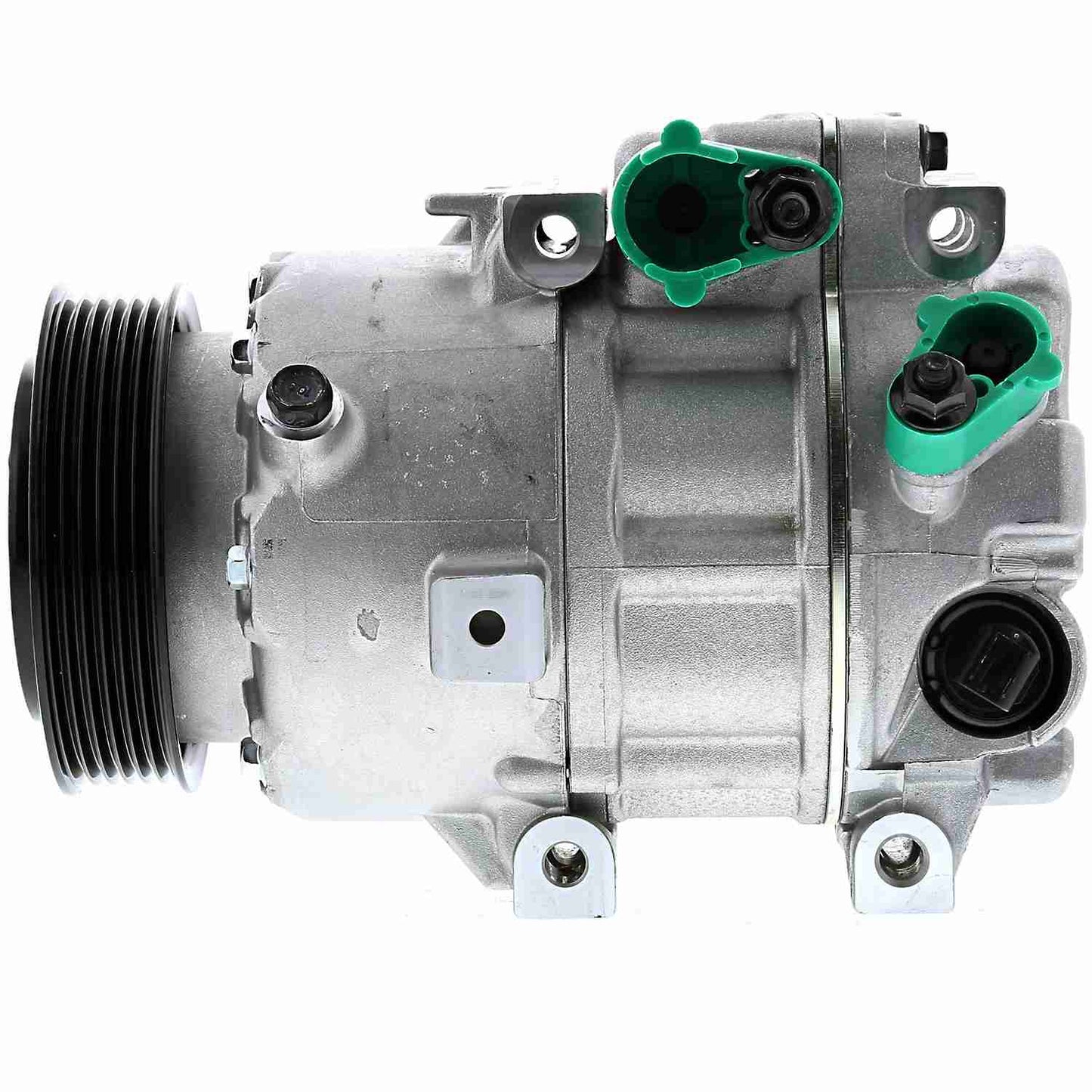 DENSO Auto Parts New A/C Compressor 471-6085