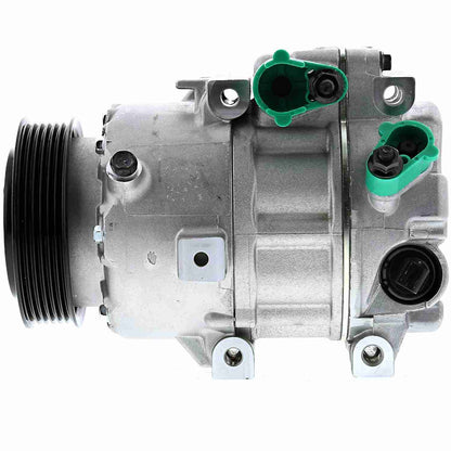 DENSO Auto Parts New A/C Compressor 471-6085