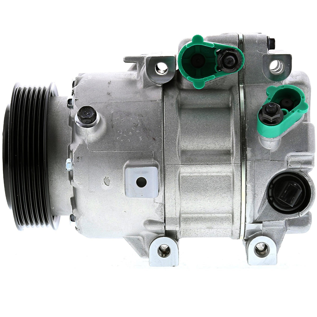 DENSO Auto Parts New A/C Compressor 471-6085