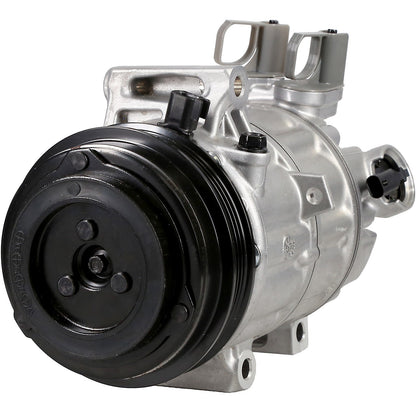 DENSO Auto Parts Vehicle Part 471-6102