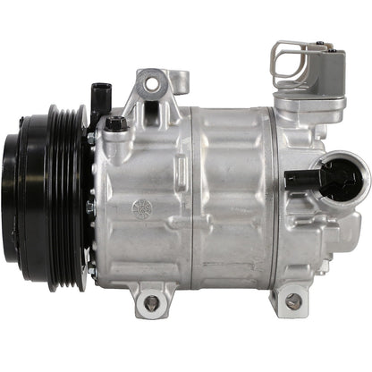 DENSO Auto Parts Vehicle Part 471-6102