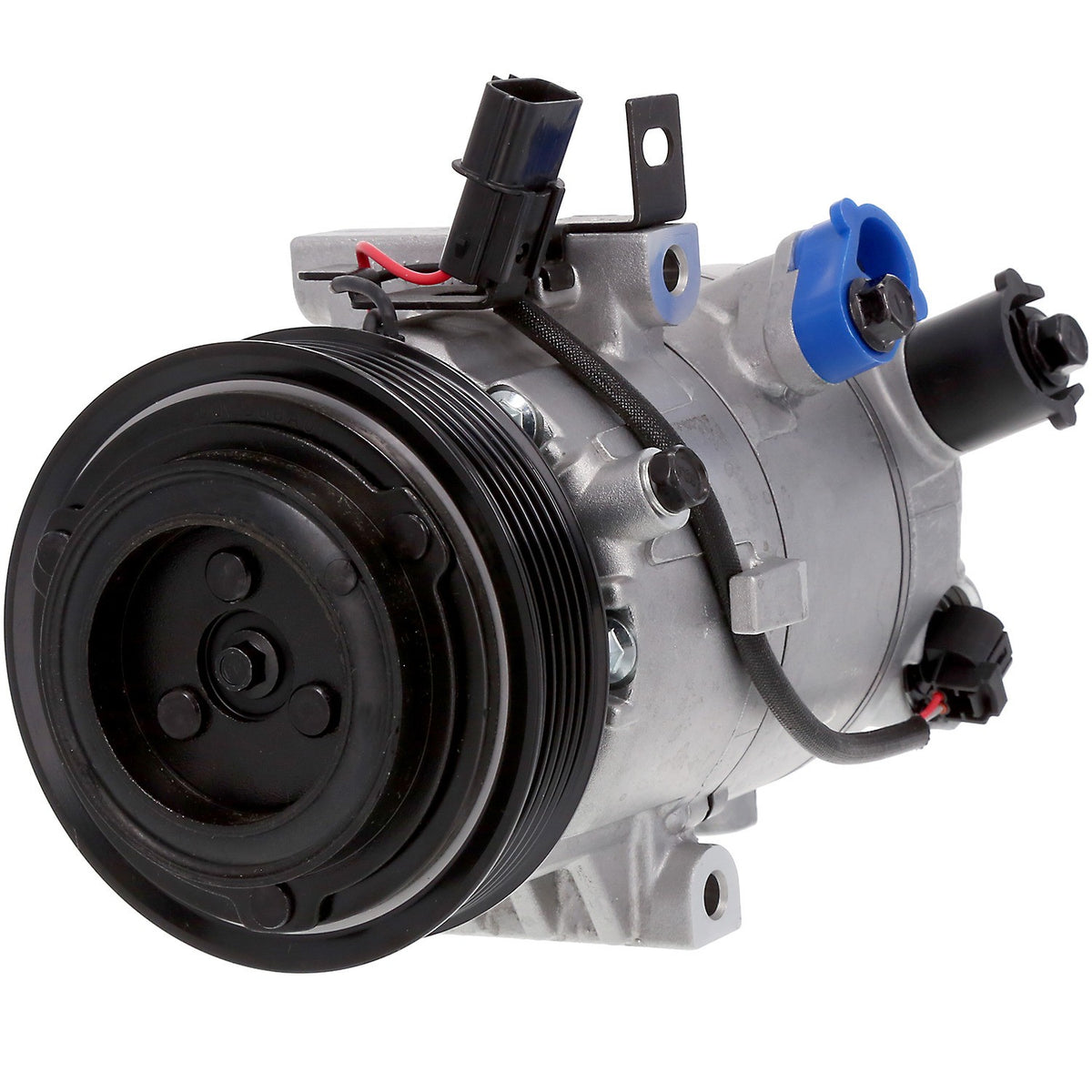 DENSO Auto Parts Vehicle Part 471-6107
