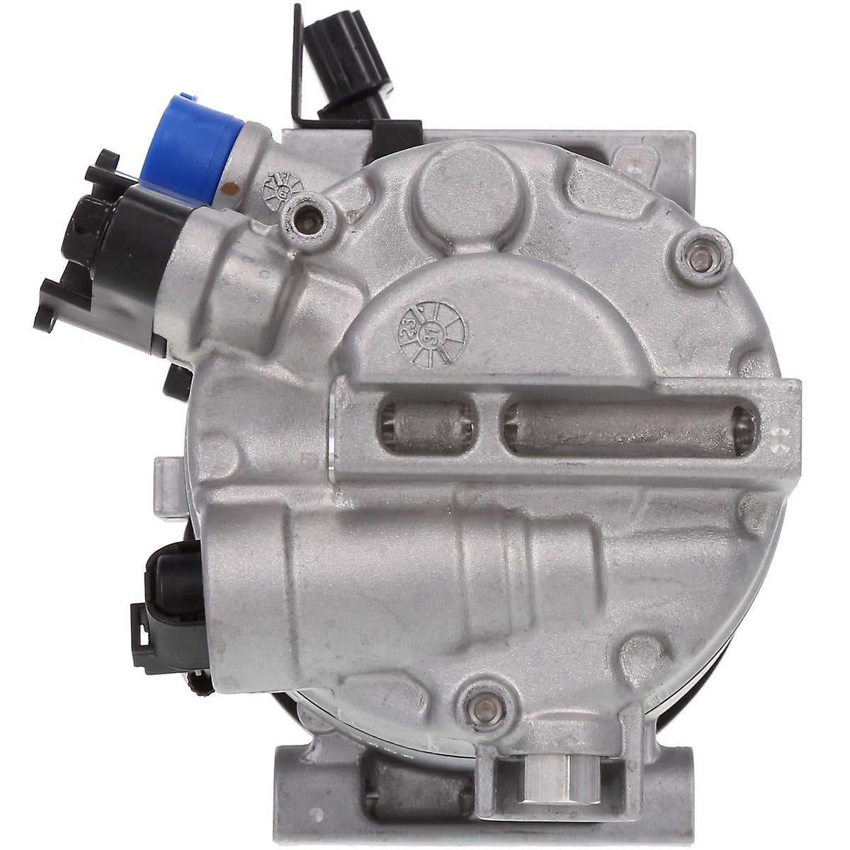 DENSO Auto Parts Vehicle Part 471-6107