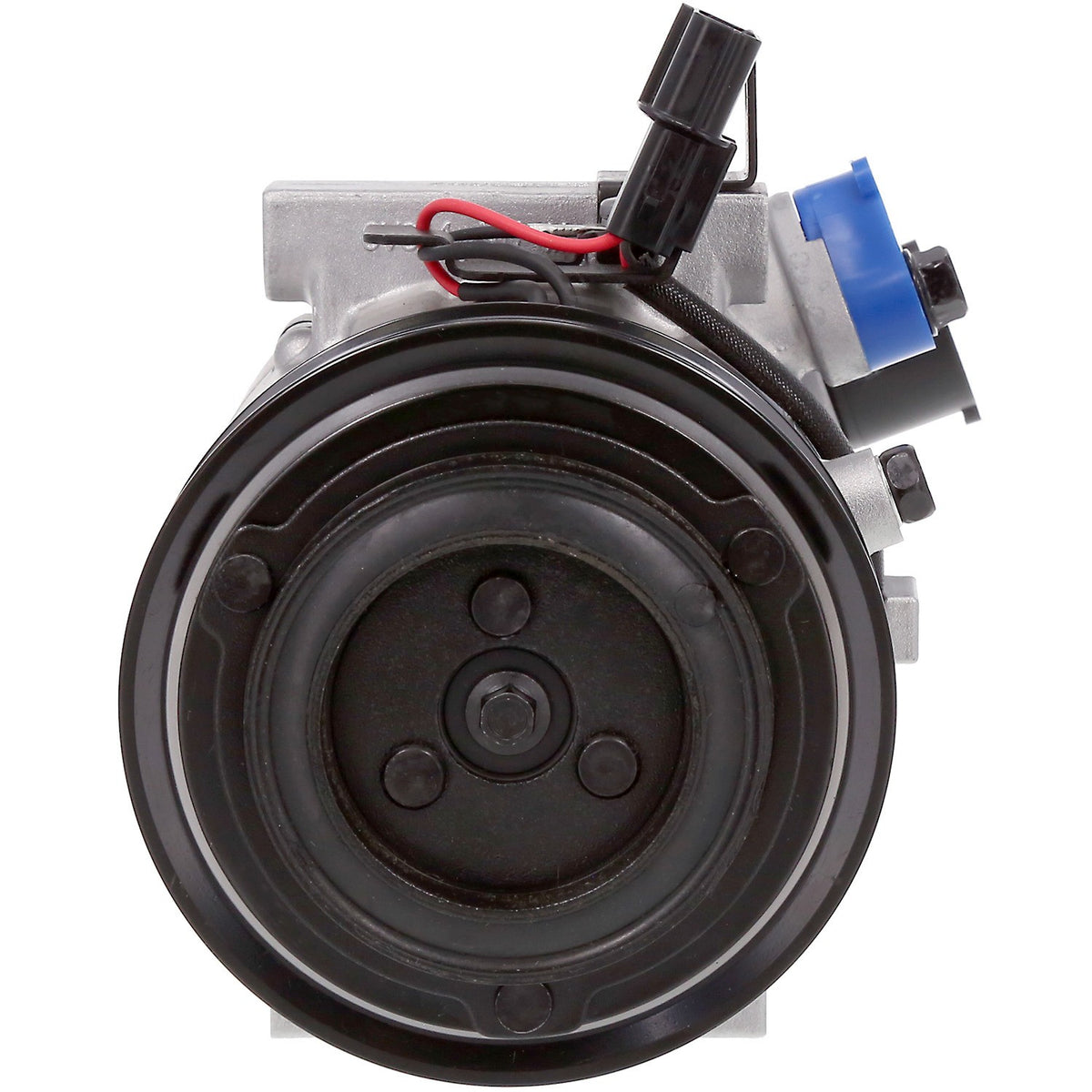 DENSO Auto Parts Vehicle Part 471-6107