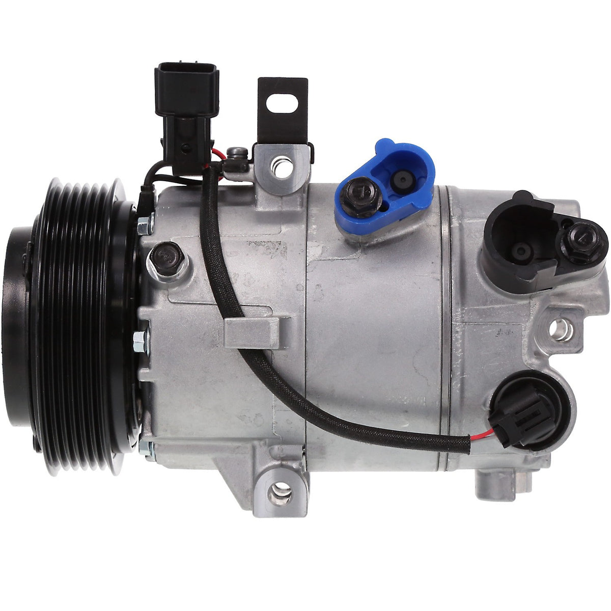 DENSO Auto Parts Vehicle Part 471-6107