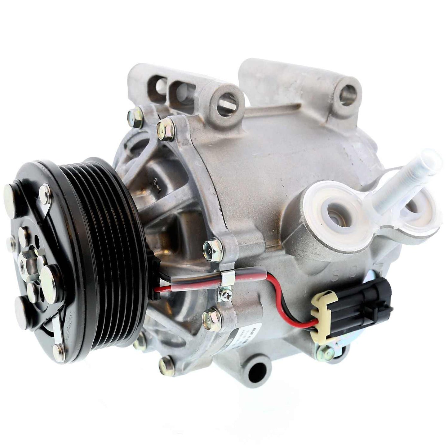 DENSO Auto Parts A/C Compressor 471-7035
