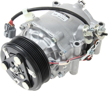 DENSO Auto Parts A/C Compressor 471-7052