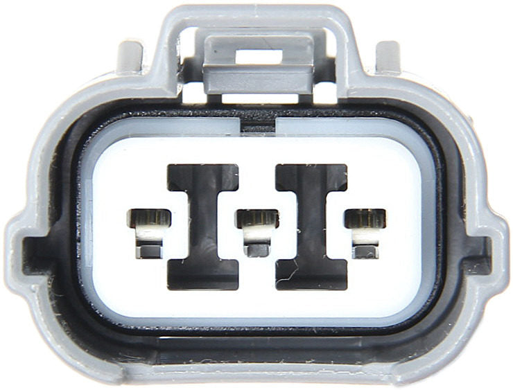 DENSO Auto Parts A/C Compressor 471-7052