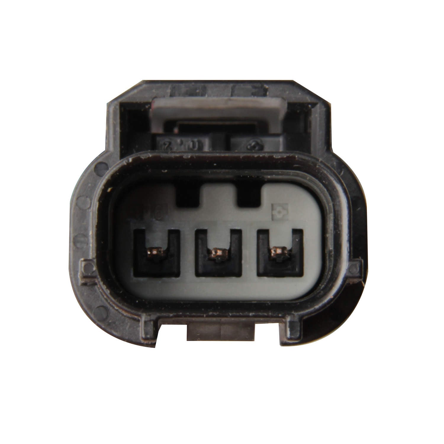 DENSO Auto Parts A/C Compressor 471-7054