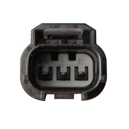 DENSO Auto Parts A/C Compressor 471-7054