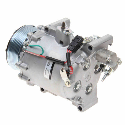 DENSO Auto Parts A/C Compressor 471-7055