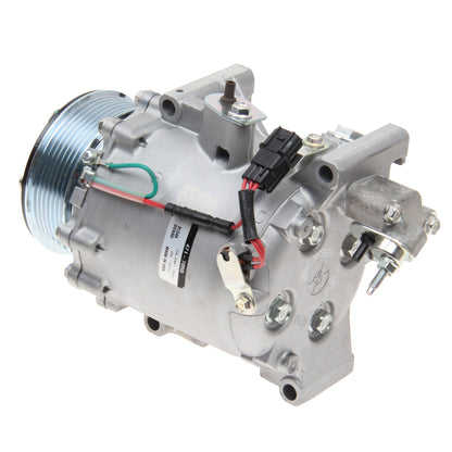 DENSO Auto Parts A/C Compressor 471-7055