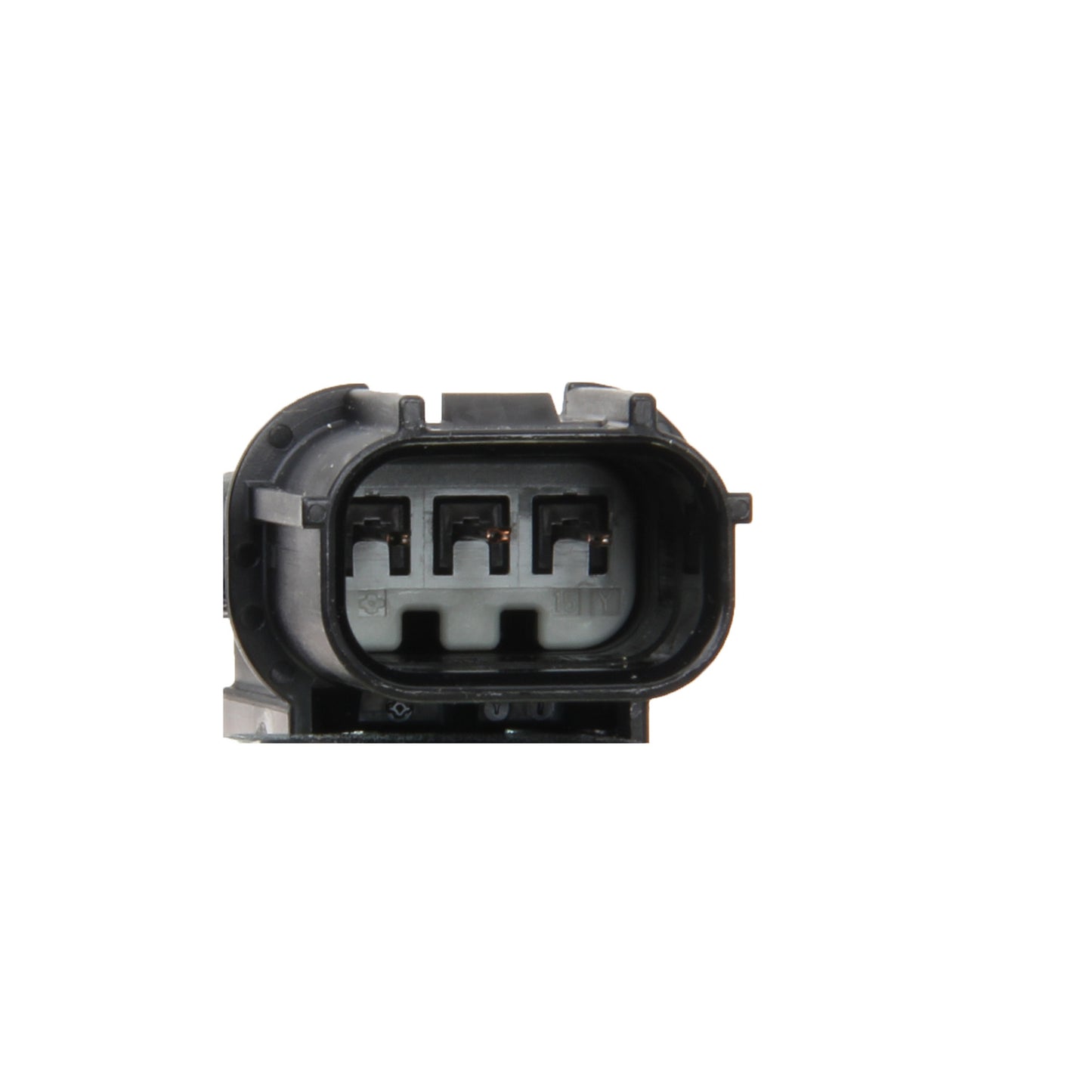 DENSO Auto Parts A/C Compressor 471-7055