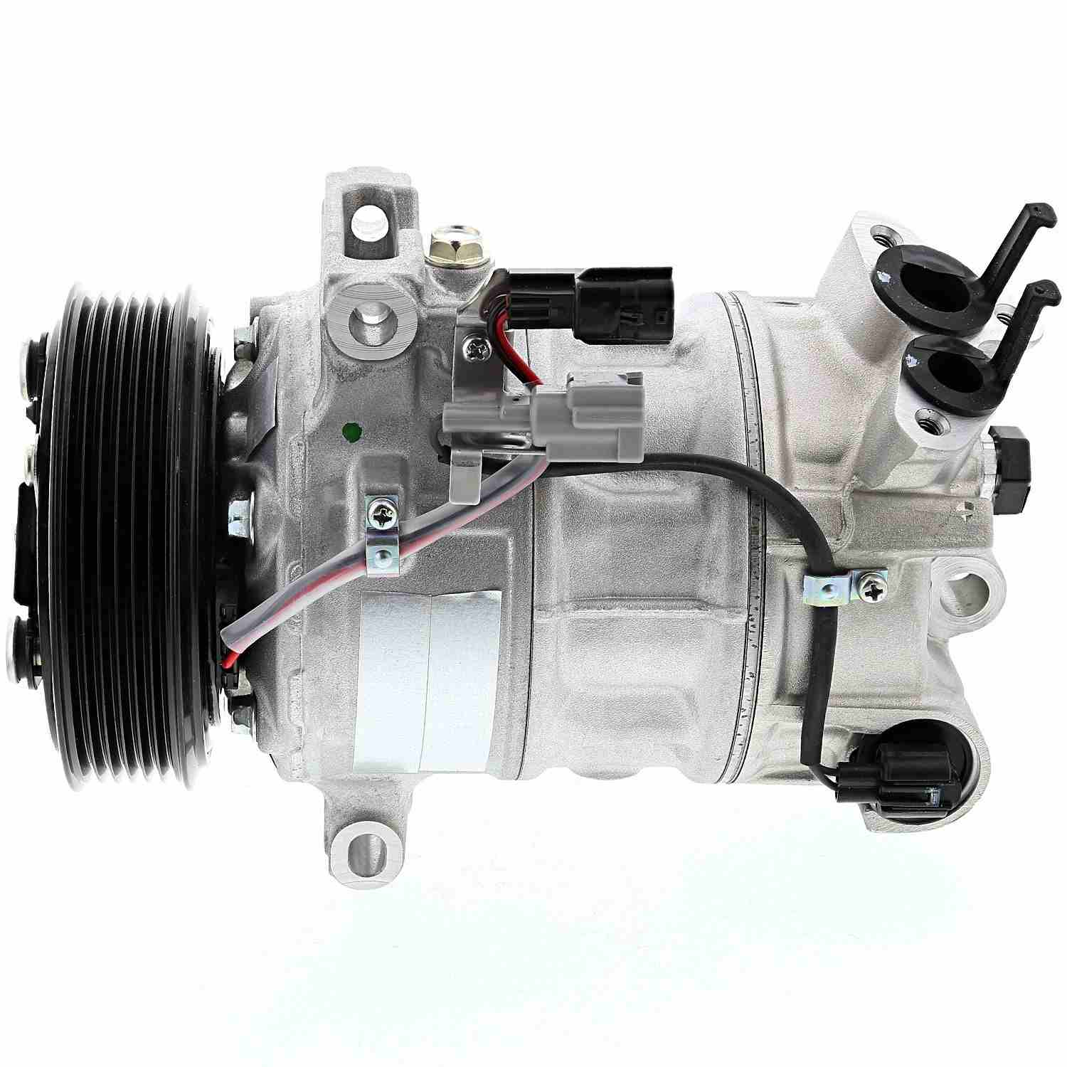 DENSO Auto Parts A/C Compressor 471-7063