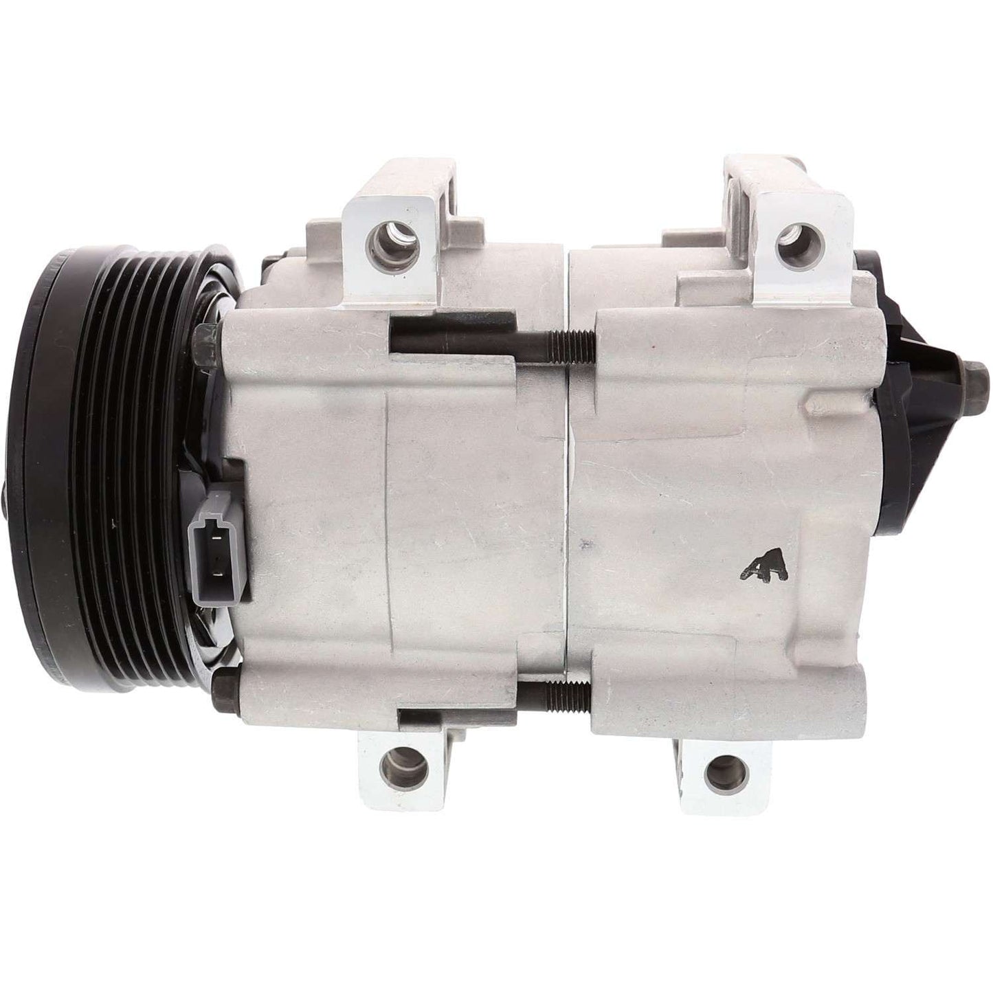 DENSO Auto Parts New A/C Compressor 471-8107