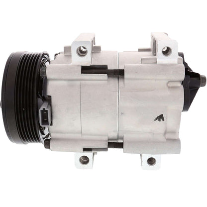 DENSO Auto Parts New A/C Compressor 471-8107