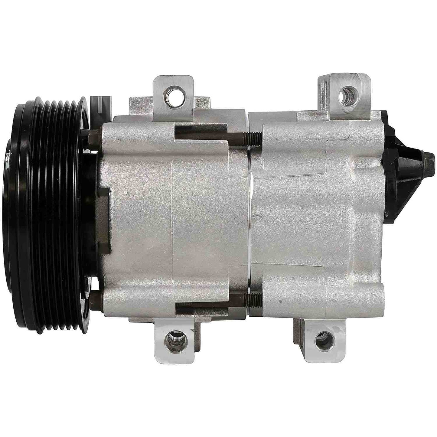 DENSO Auto Parts New A/C Compressor 471-8112