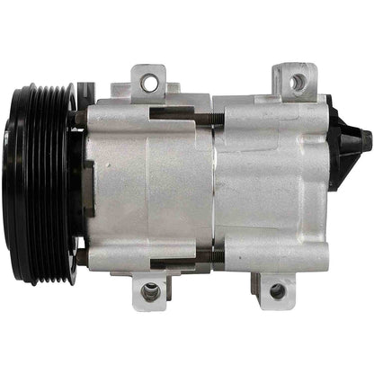 DENSO Auto Parts New A/C Compressor 471-8112