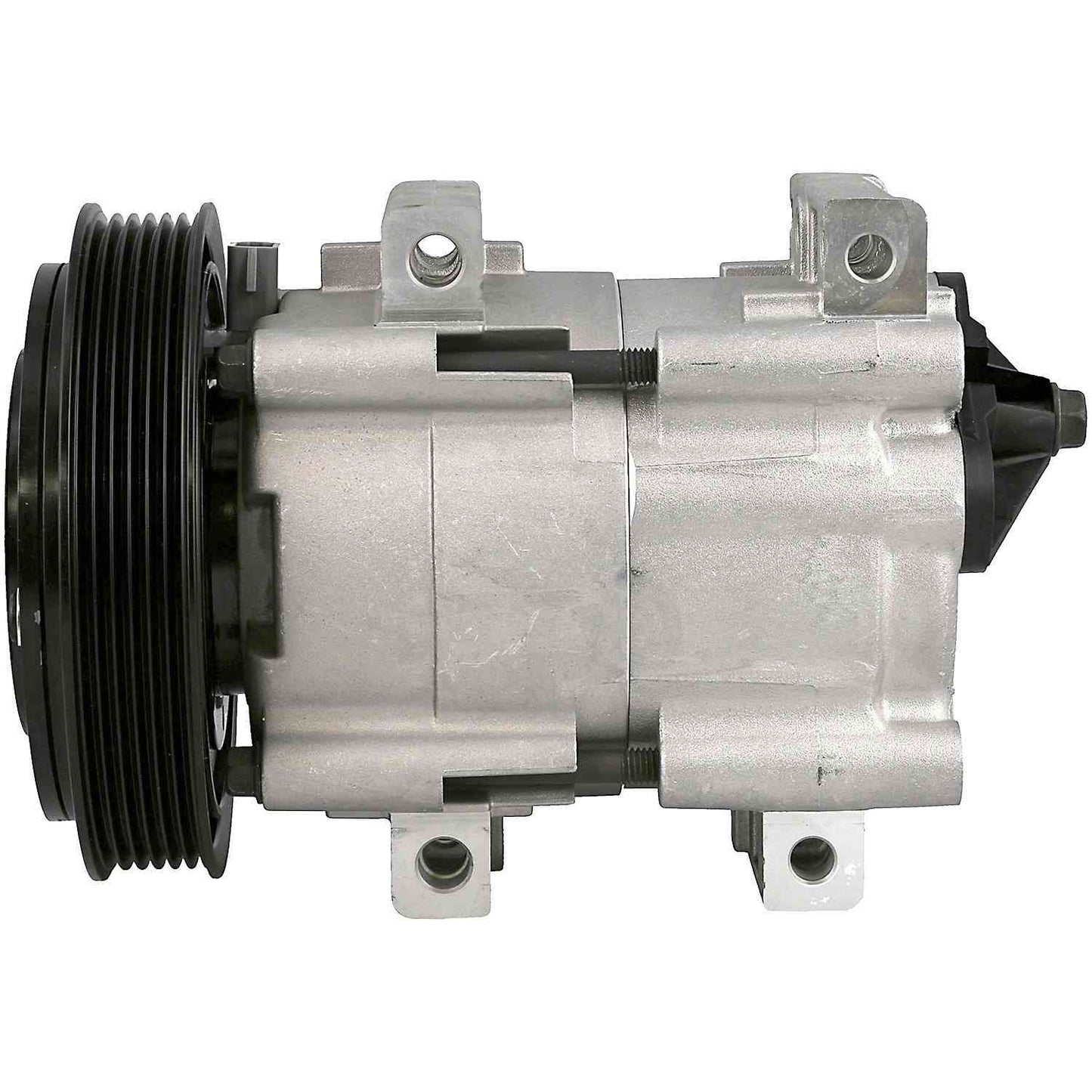 DENSO Auto Parts New A/C Compressor 471-8113