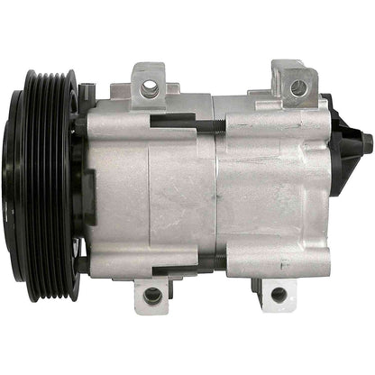 DENSO Auto Parts New A/C Compressor 471-8113