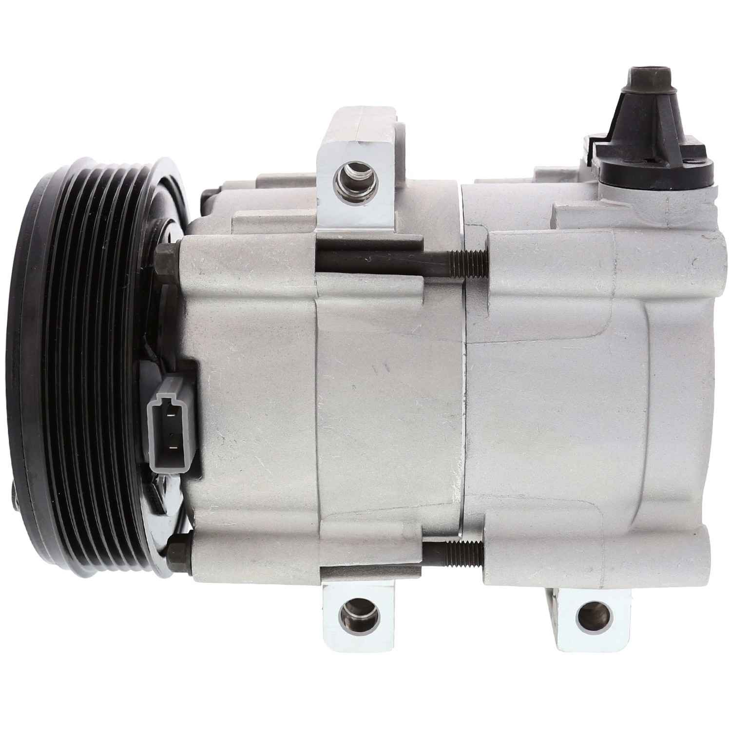DENSO Auto Parts A/C Compressor 471-8120