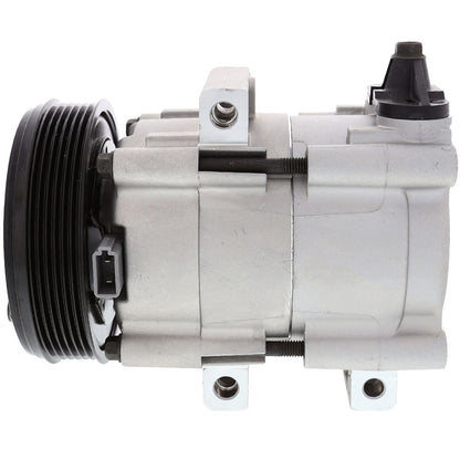 DENSO Auto Parts A/C Compressor 471-8120
