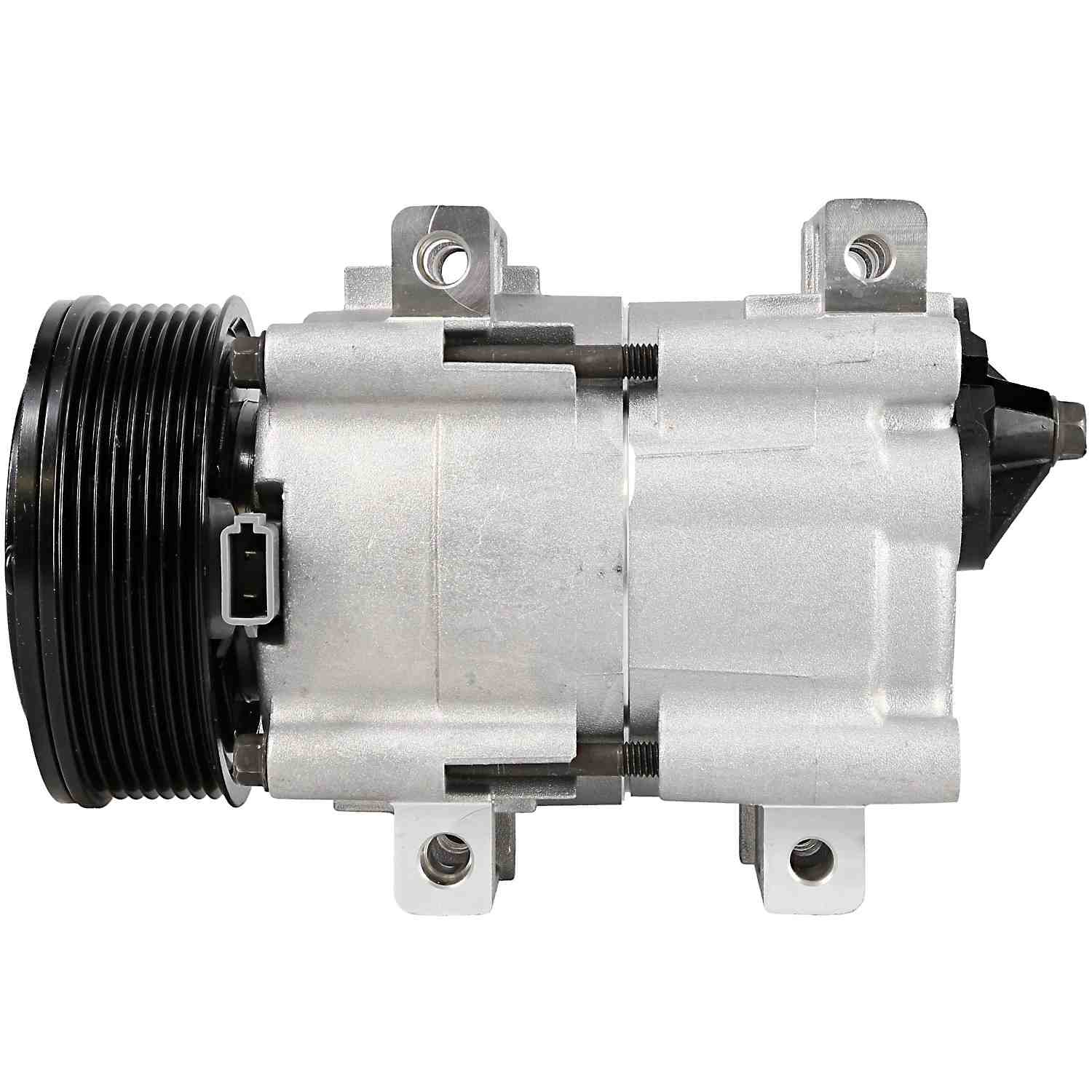 DENSO Auto Parts A/C Compressor 471-8122
