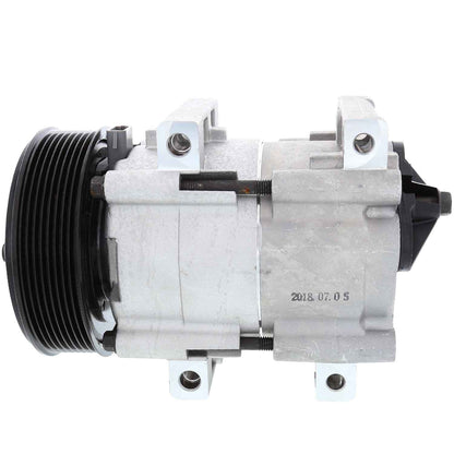 DENSO Auto Parts New A/C Compressor 471-8124