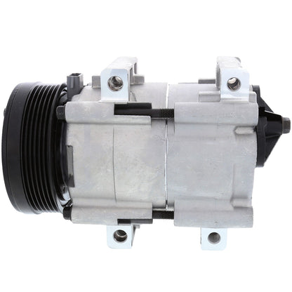DENSO Auto Parts New A/C Compressor 471-8127