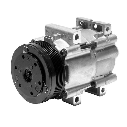 DENSO Auto Parts New A/C Compressor 471-8127