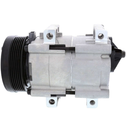 DENSO Auto Parts New A/C Compressor 471-8127