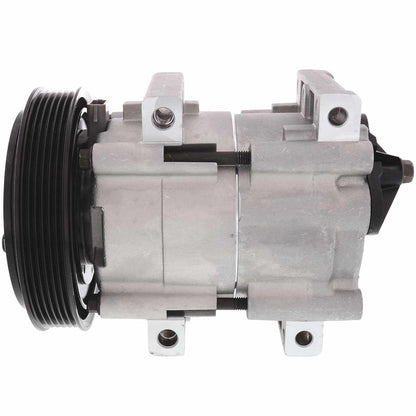 DENSO Auto Parts New A/C Compressor 471-8130